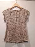 T-shirt damski z nadrukiem