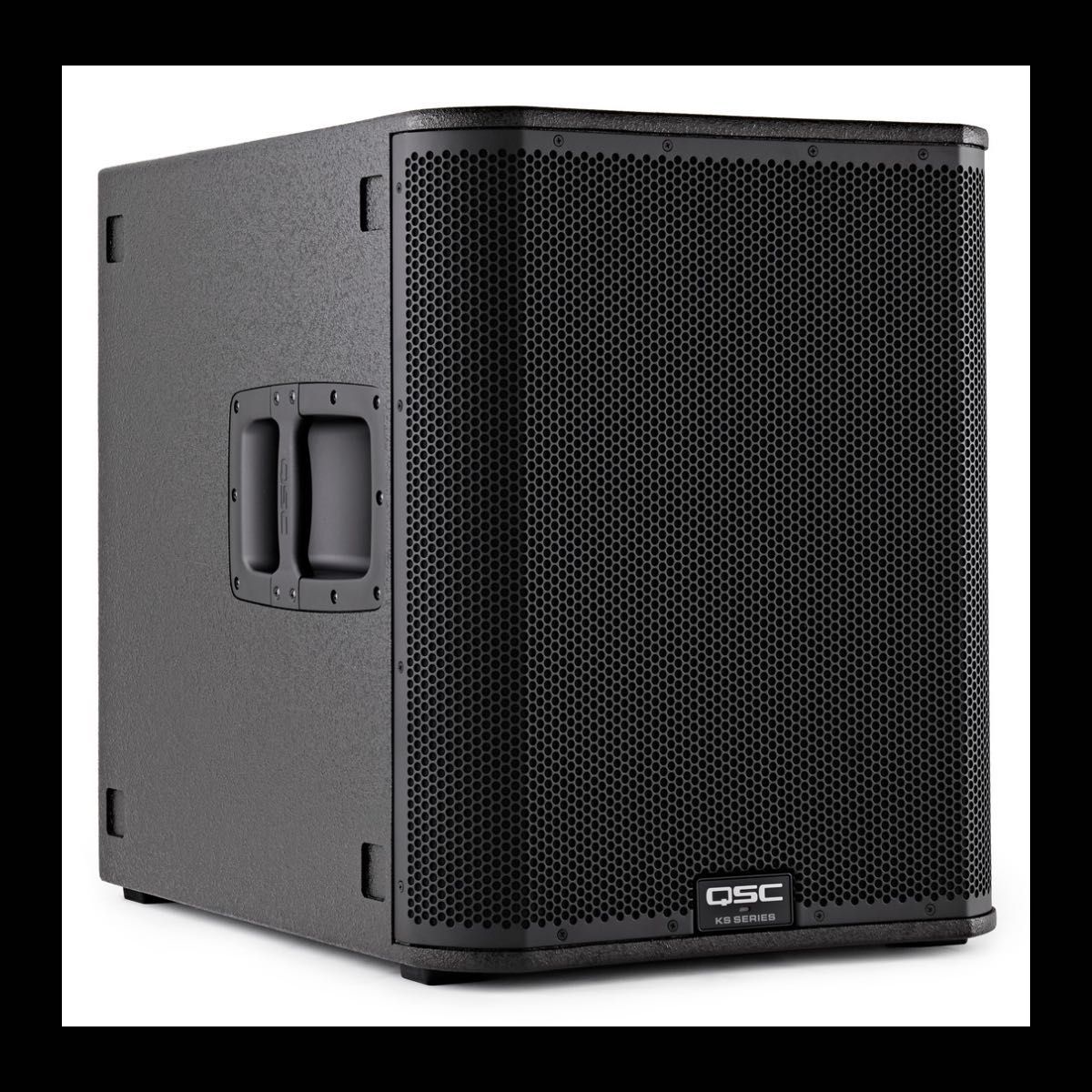 QSC KS118 18'' Active Subwoofer sklep od reki