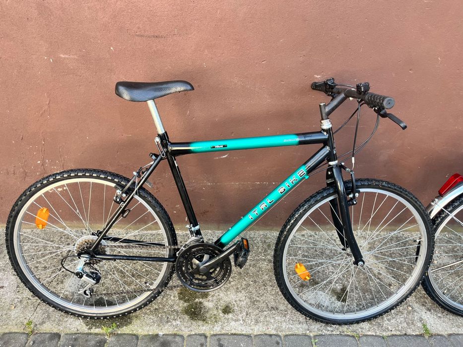 Rower górski 26 cali