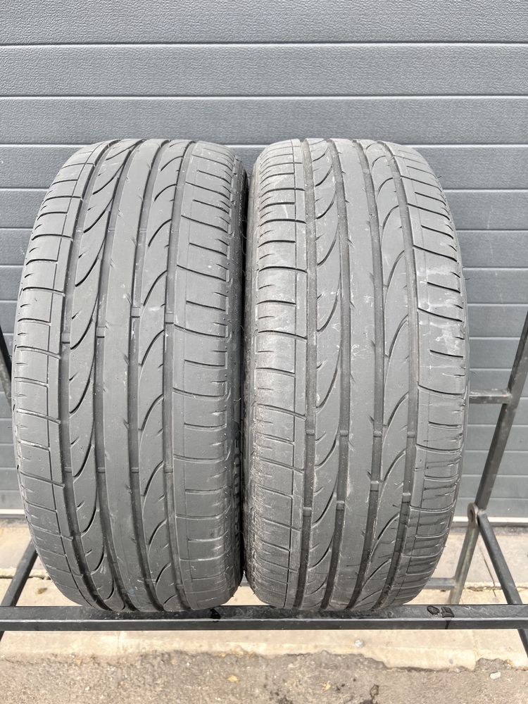 Opony Letnie BRIDGESTONE 235/45/19 Para 5.71mm