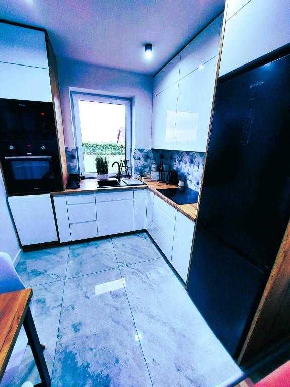 Domek Letniskowy z widokiem na Zalew Jacuzzi -na Roztoczu cisza spokój
