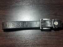 Винтажный ремень Diesel