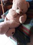 DVD´S peluches edredão toalhas