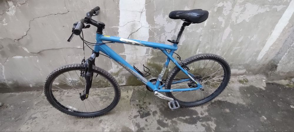 Велосипед "GT AGGRESSOR"