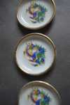 konfiturówka 3 sztuki Rosenthal porcelana
