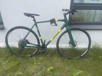 Rower Merida Crossway Urban 7000