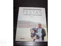 Festas e Tradições Portuguesas - Janeiro
