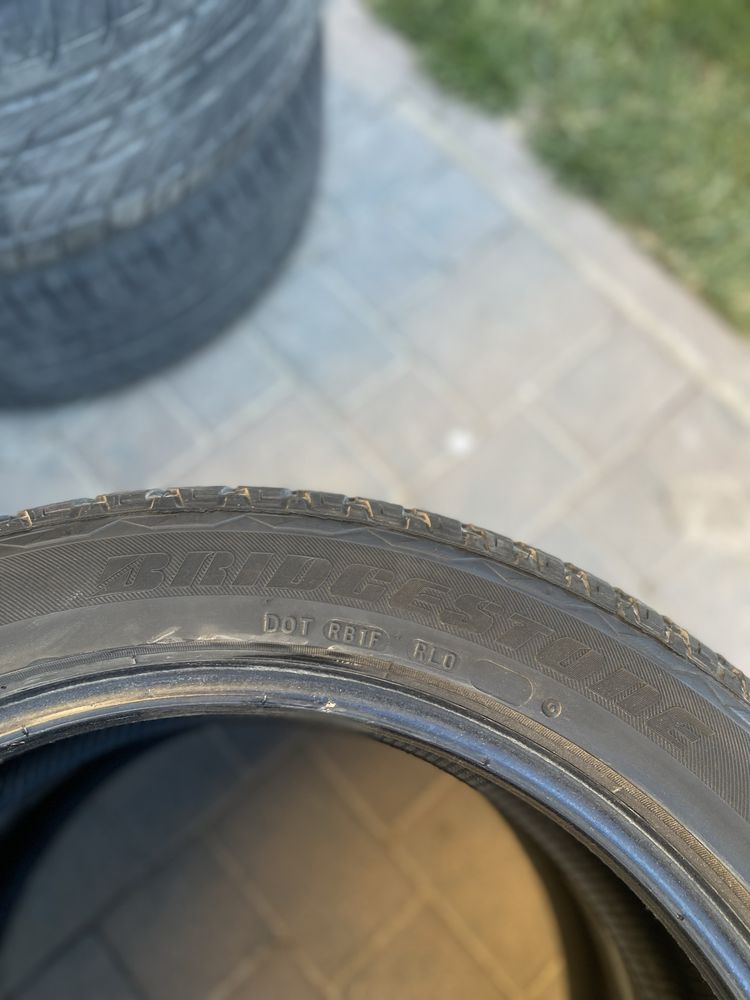 Продам Bridgestone Dueler H/L 235/50R19