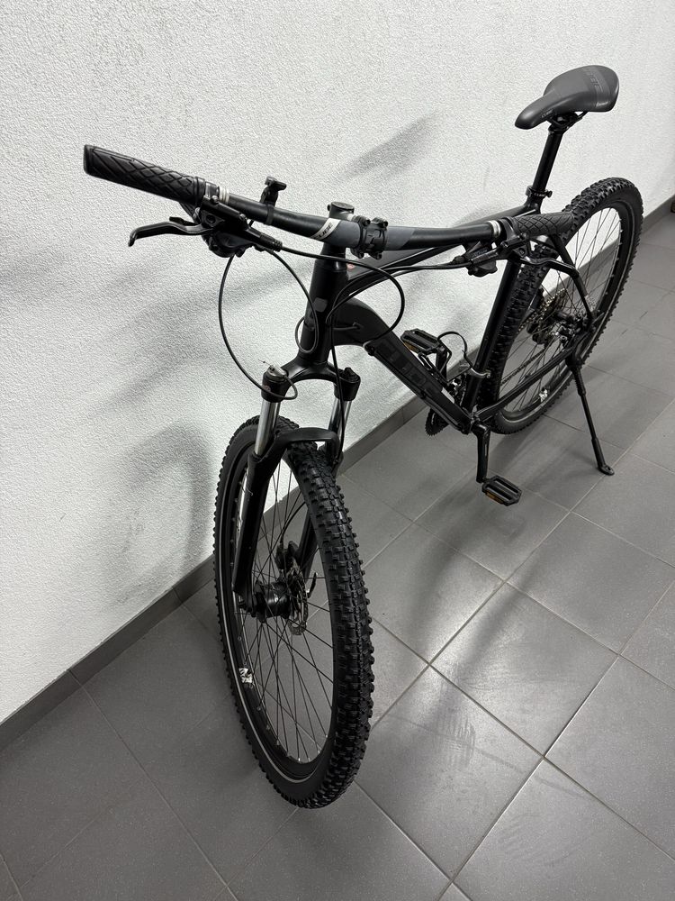 Продам велосипед CUBE XL 29"