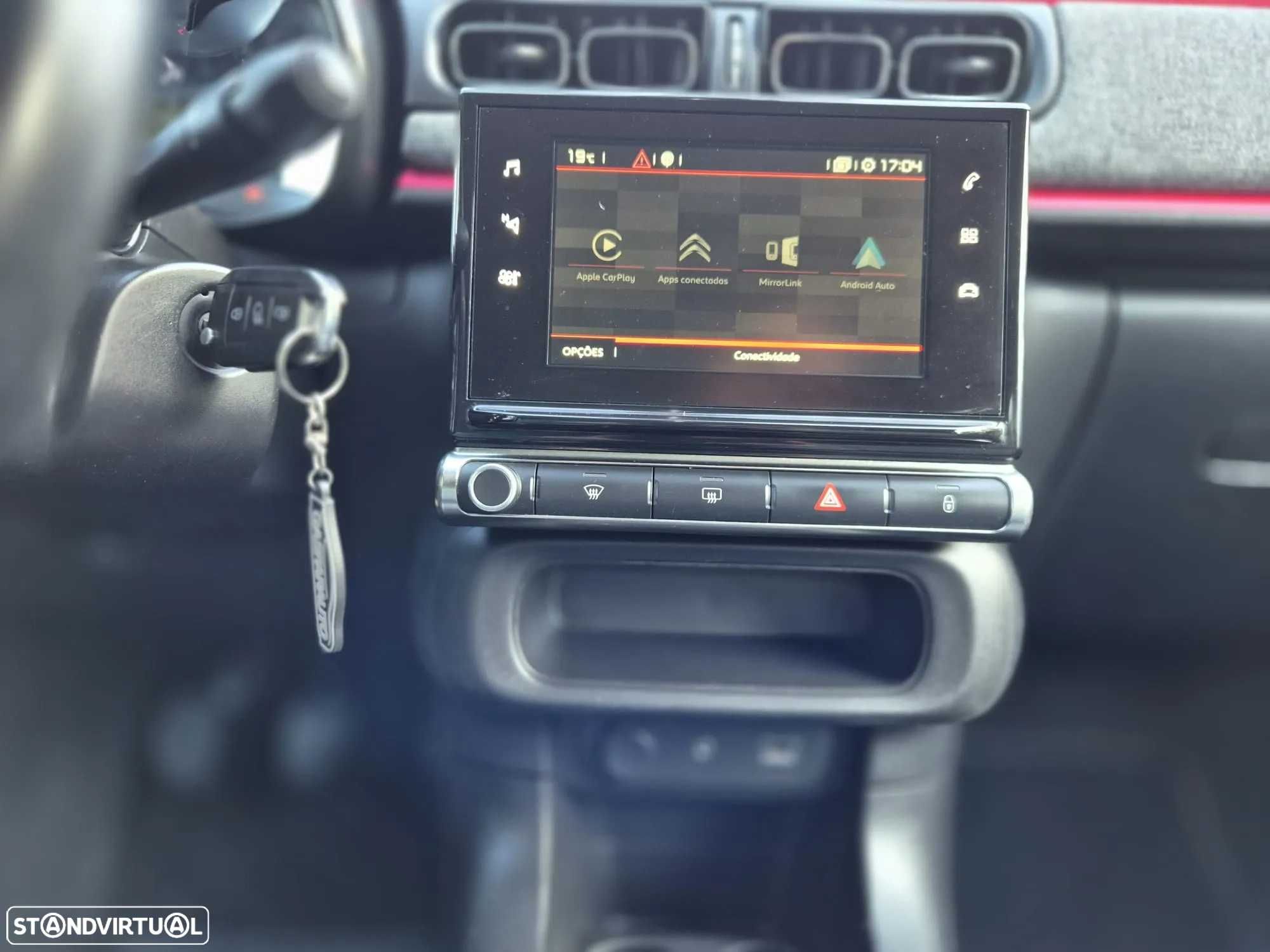 Citroën C3 1.2 PureTech Shine