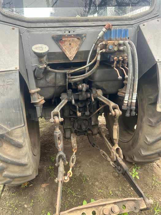 Продам Трактор МТЗ 80