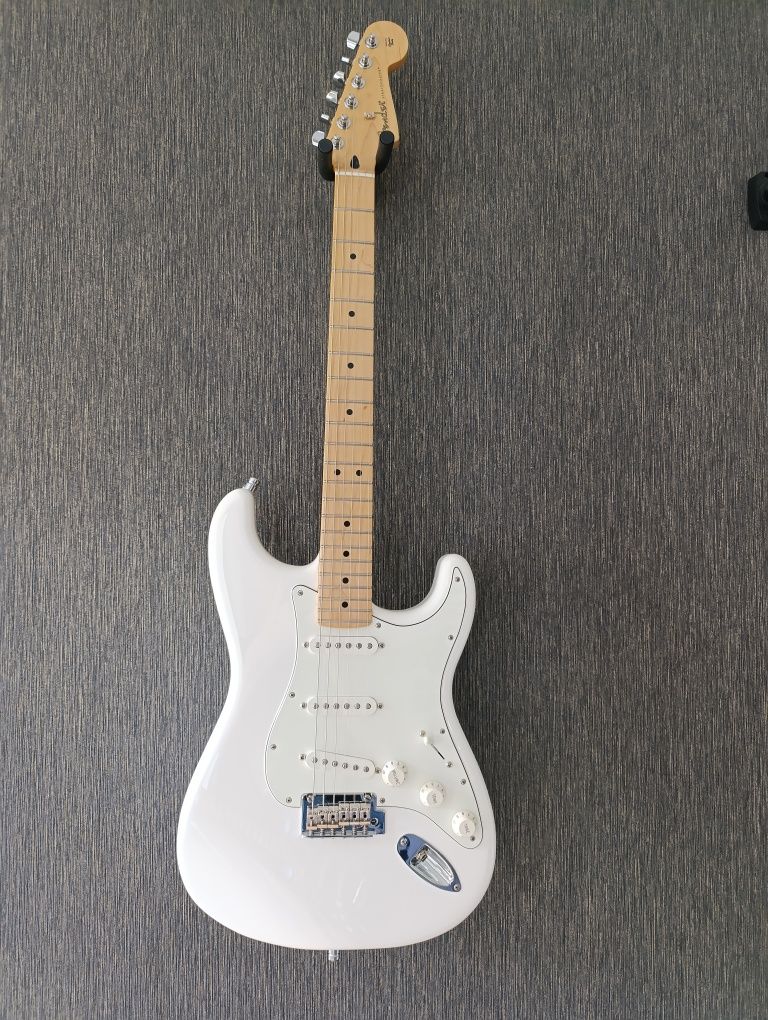 Fender Player Stratocaster