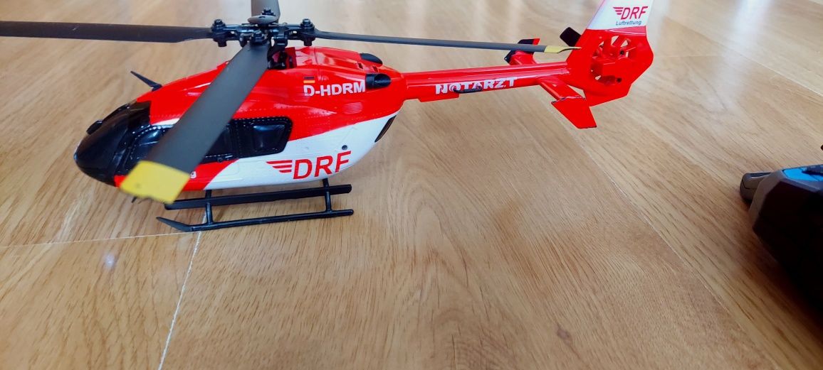 Helikopter rc Amewi.