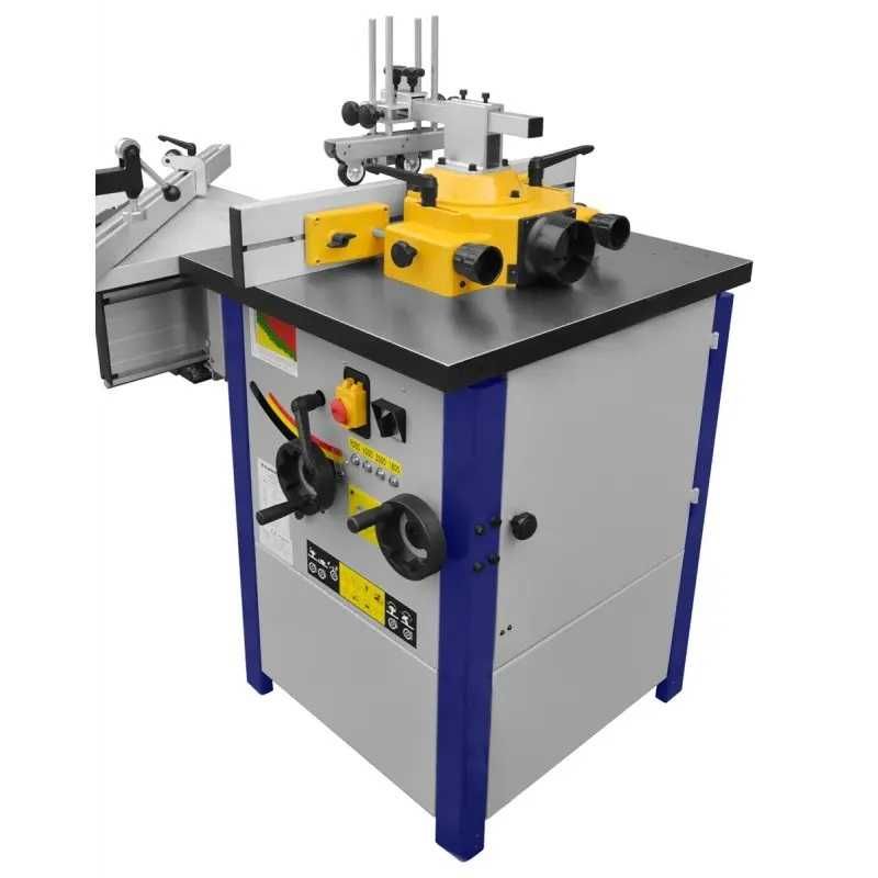 Frezarka Dolnowrzecionowa Do Drewna 5110T Cormak Polski Producent