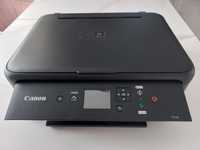 Canon PIXMA TS5140 Wi Fi, Bluetooth, Black