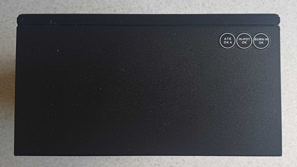 Zasilacz Chieftec PROTON 1000W (BDF-1000C)