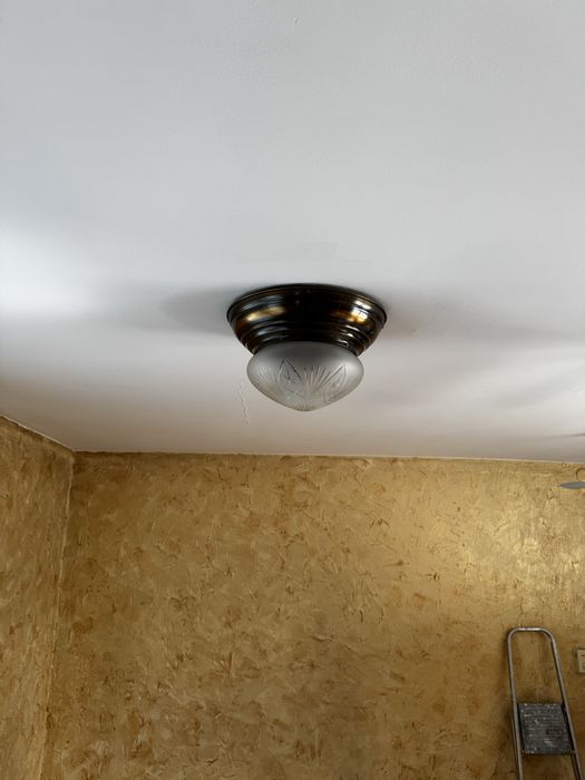 Lampa plafon Różne modele zapytaj o cene