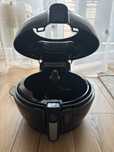 Beztłuszczowa frytkownica AIRFRYER Tefal