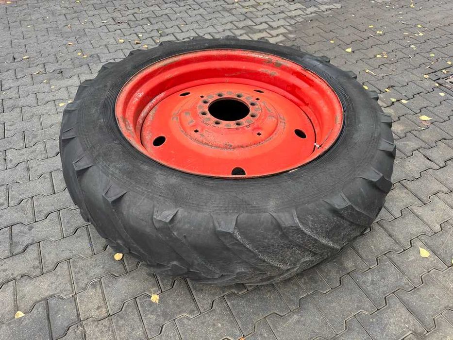 opony rolnicze koło felga opona MTZ rusek 15.5r38