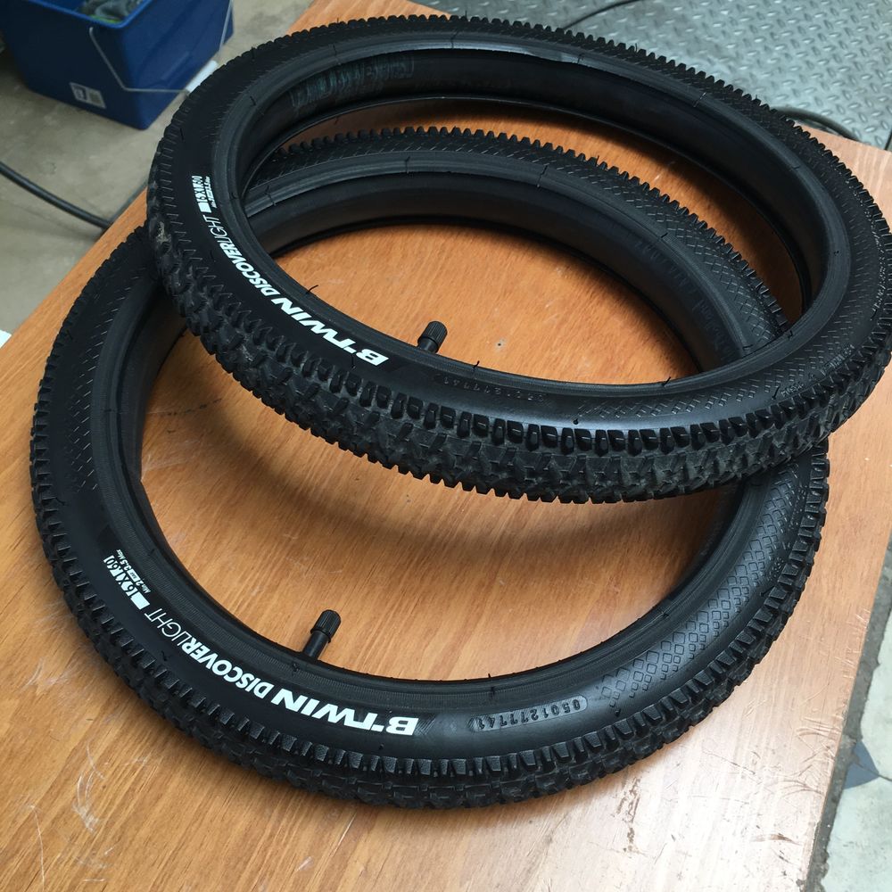 Pneus e camaras ar 16” selim