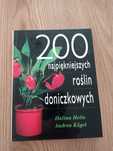 200 najpiękniejszych roślin doniczkowych