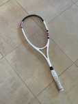 rakieta do squasha Eye X.lite 120 Signature Series Amr Shabana