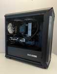 Ryzen 7 8700F/64Gb Ram/RTX 5060/Chłodzenie Wodne/Zasilacz 1000W