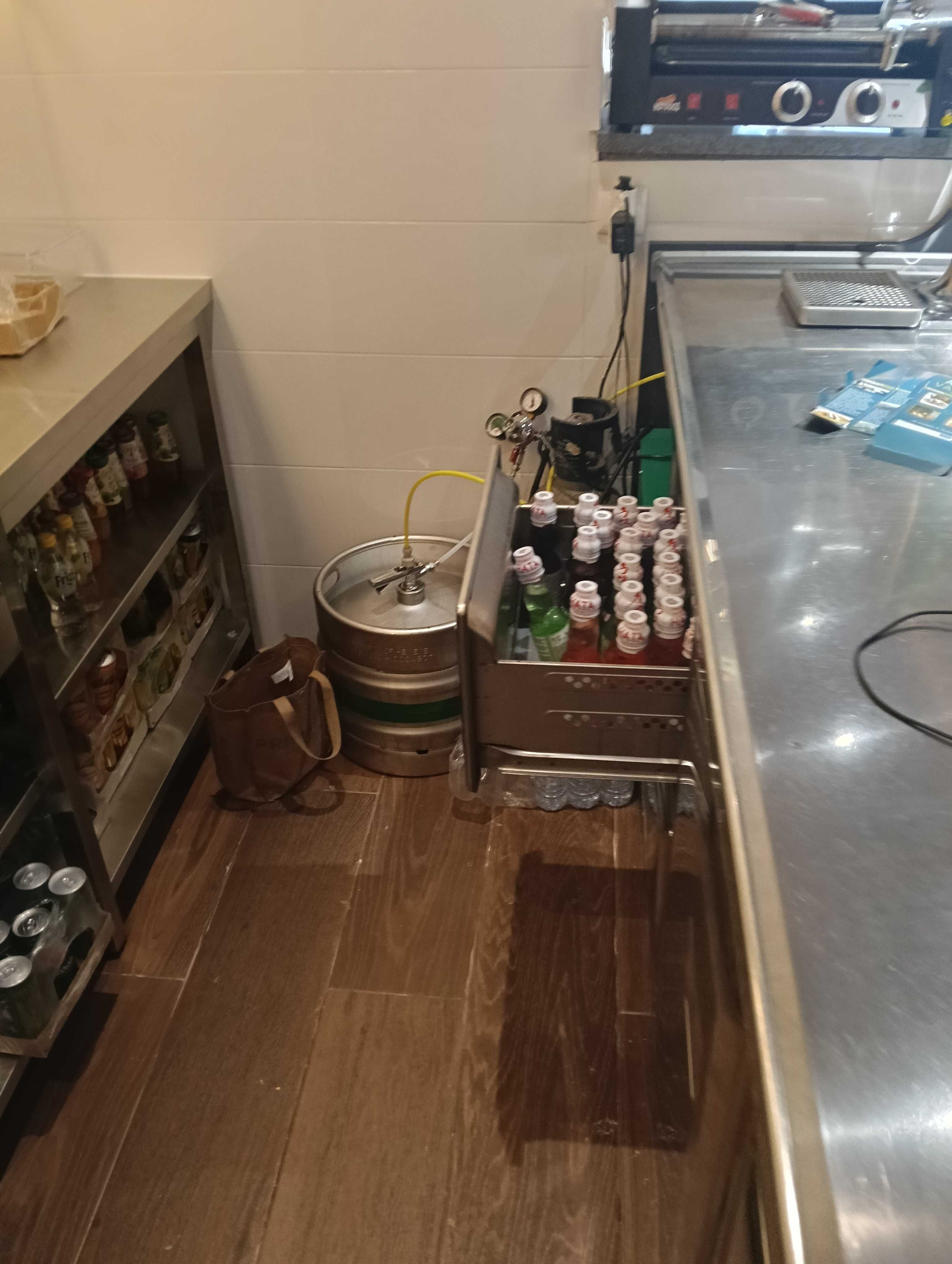 Mobiliário de hotelaria