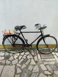 Bicicleta antiga roda 26