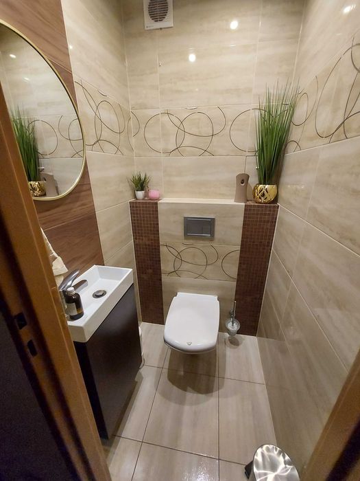 komfortowe * 70 m2 * 2 piętro