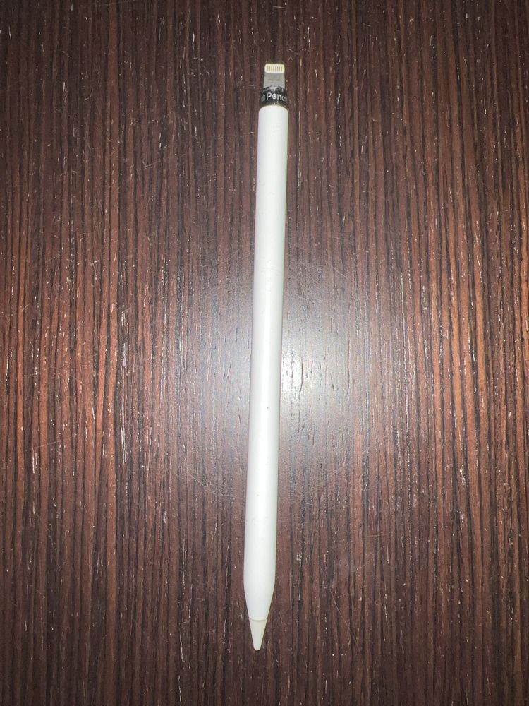 Apple pencil primeira geração