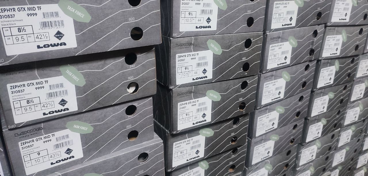 ‼️ Lowa Zephyr MID GTX TF Кроссовки ботинки черевики GORE-TEX  Акція‼️