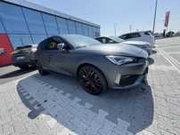 Cupra Leon 1.4 e-Hybrid VZ, DSG 245cv
