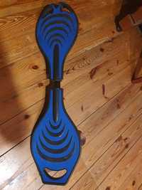 Waveboard długość 85 cm