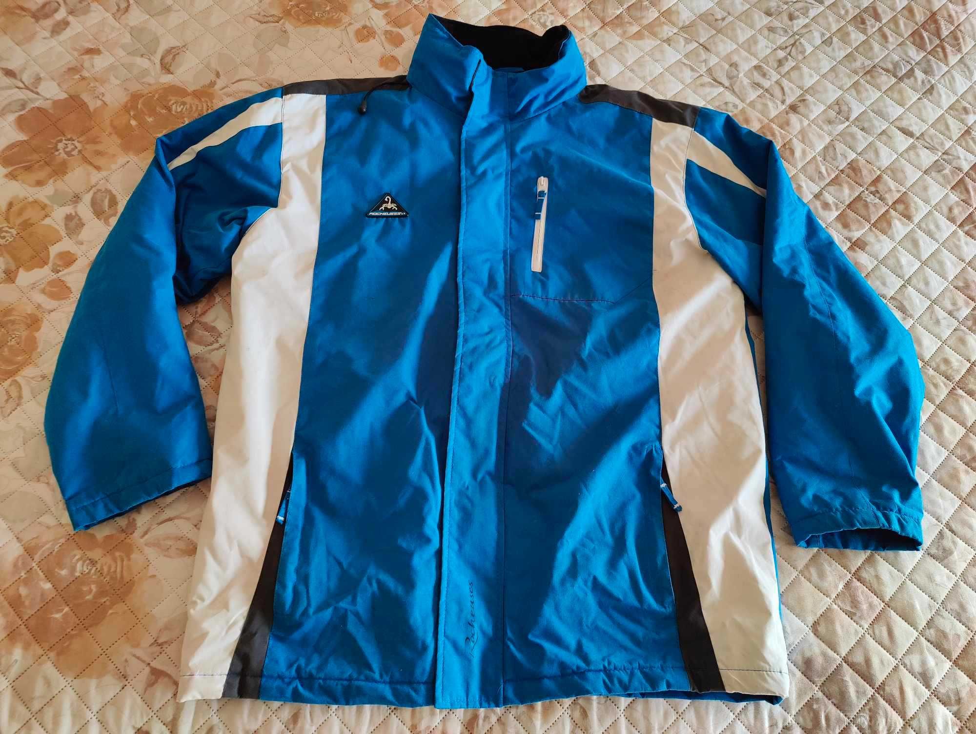 Casaco de inverno Atlas for Men tam. XL excelente estado