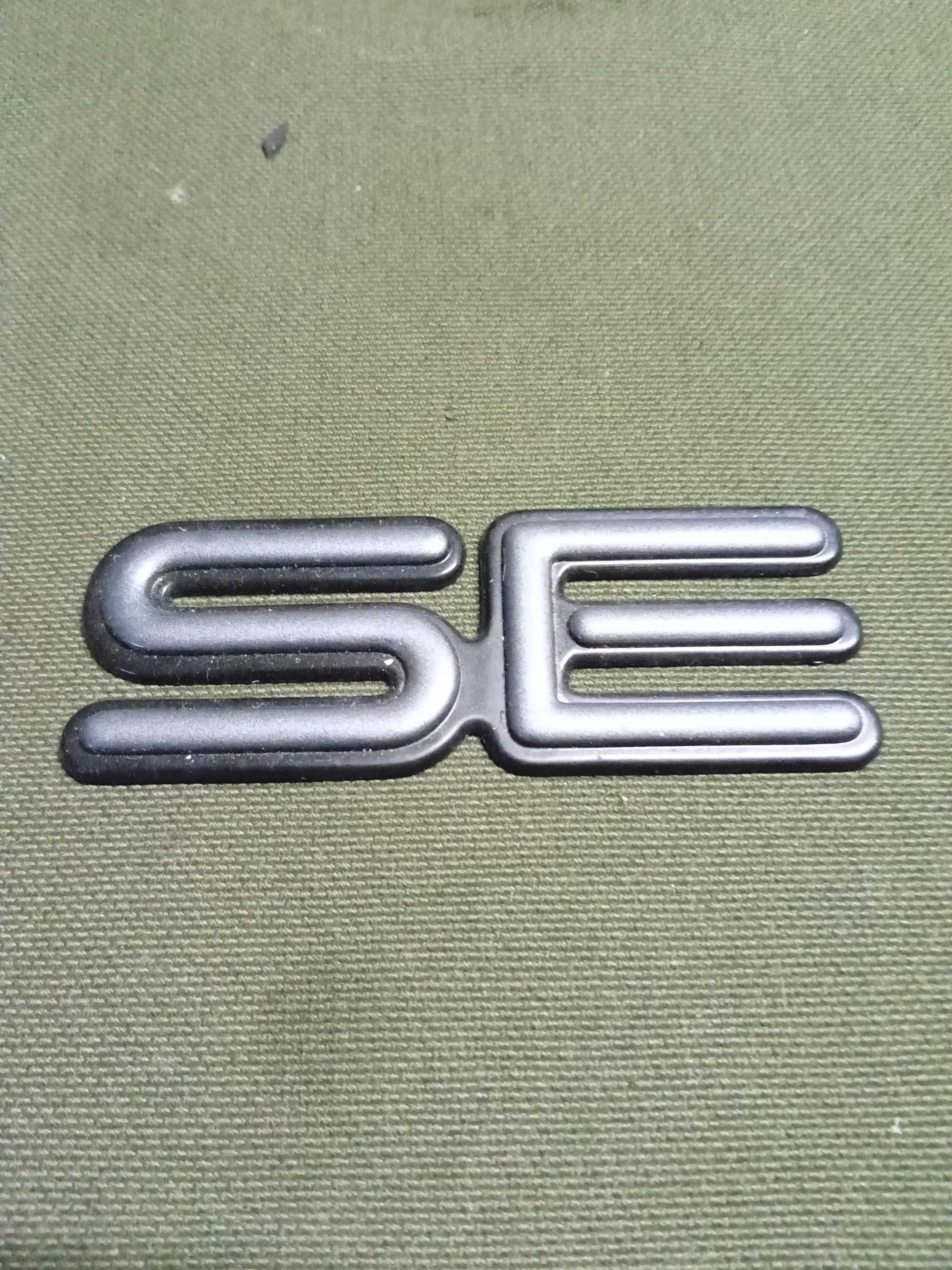 Pontiac Trans Sport SE