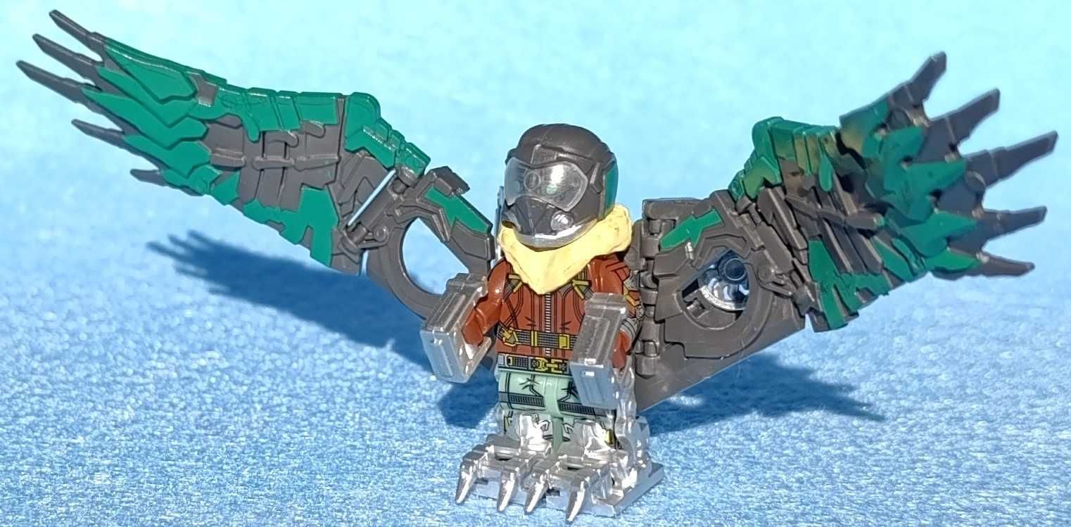 Vulture (Marvel)