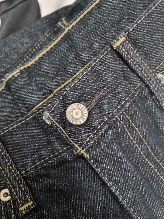 Новые джинсы Levi's 505. Оригинал 100%. Мексика Импорт из США, Размеры