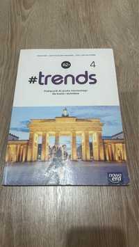 Podręcznik Trends 4