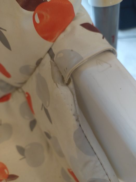 Krzesełko do karmienia