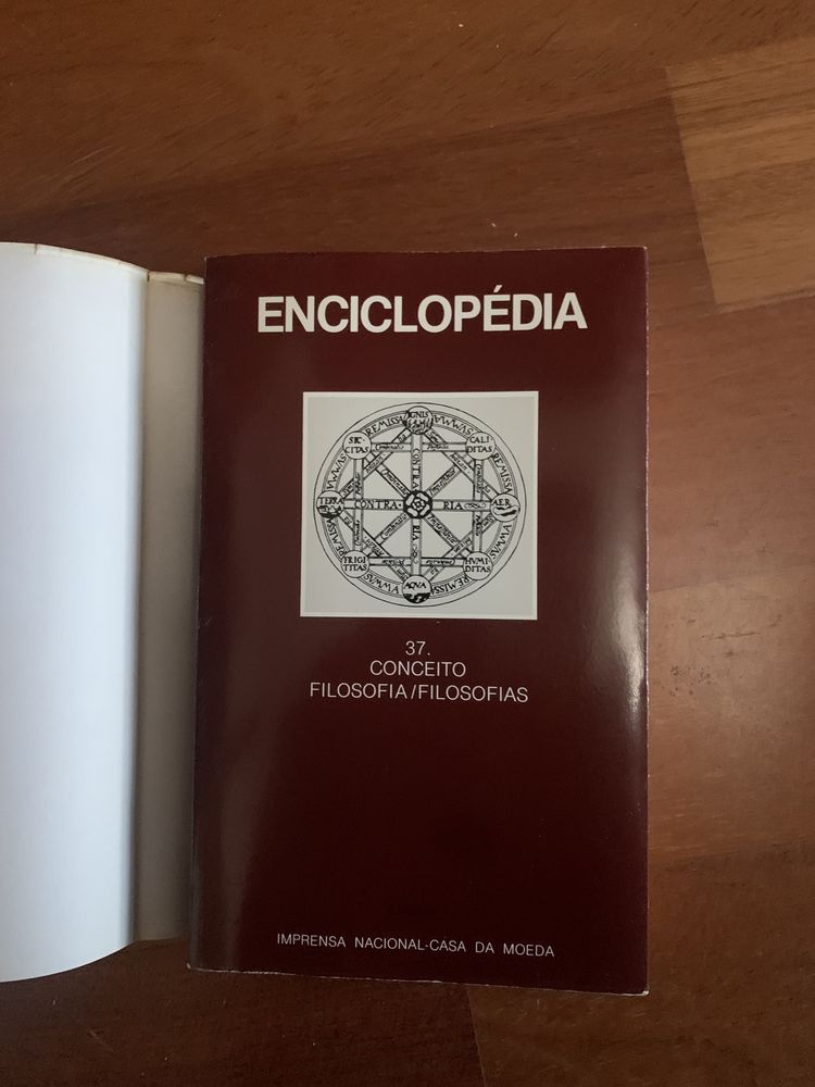 Enciclopédia Einaudi