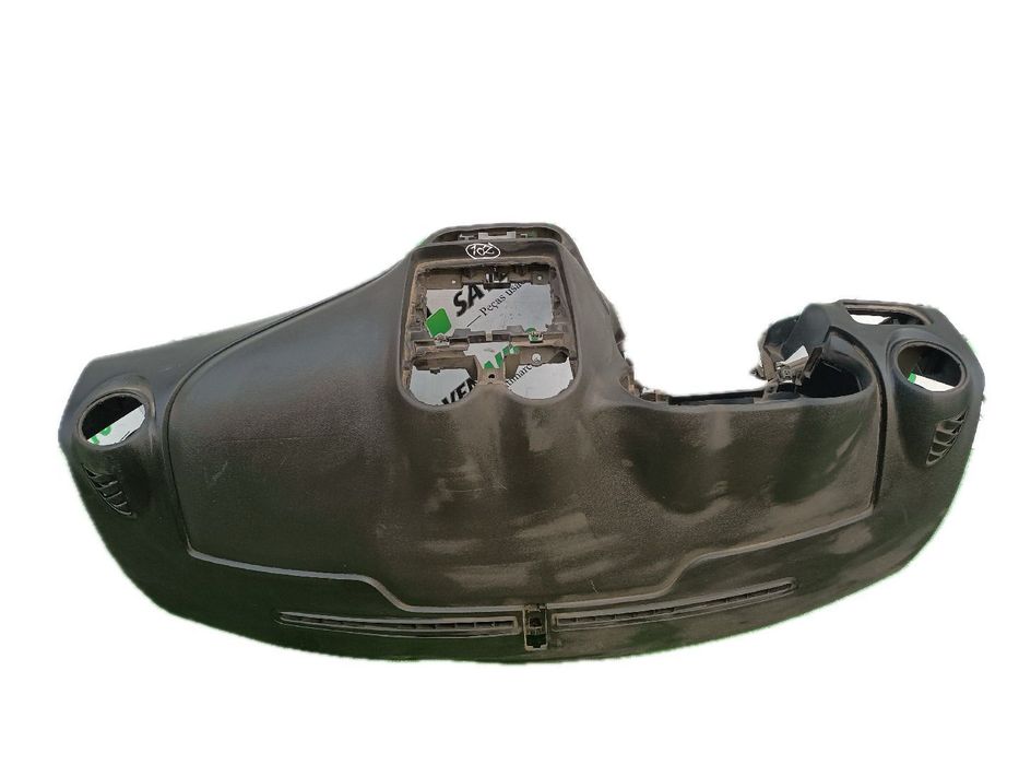 Kit Airbags Alfa Romeo Mito (955_)