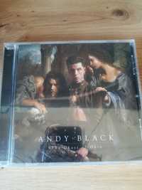 Andy Black The Ghost Of Ohio Płyta CD nowa zafoliowana