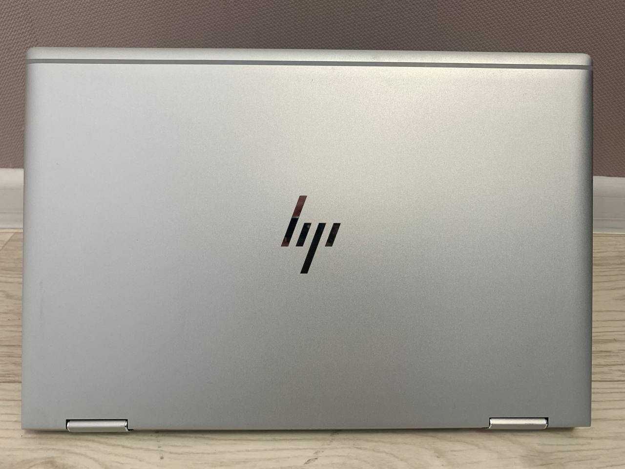 HP Elitebook x360 1040 G6 i5-8265U 8GB 256GB SSD 14" Full HD IPS