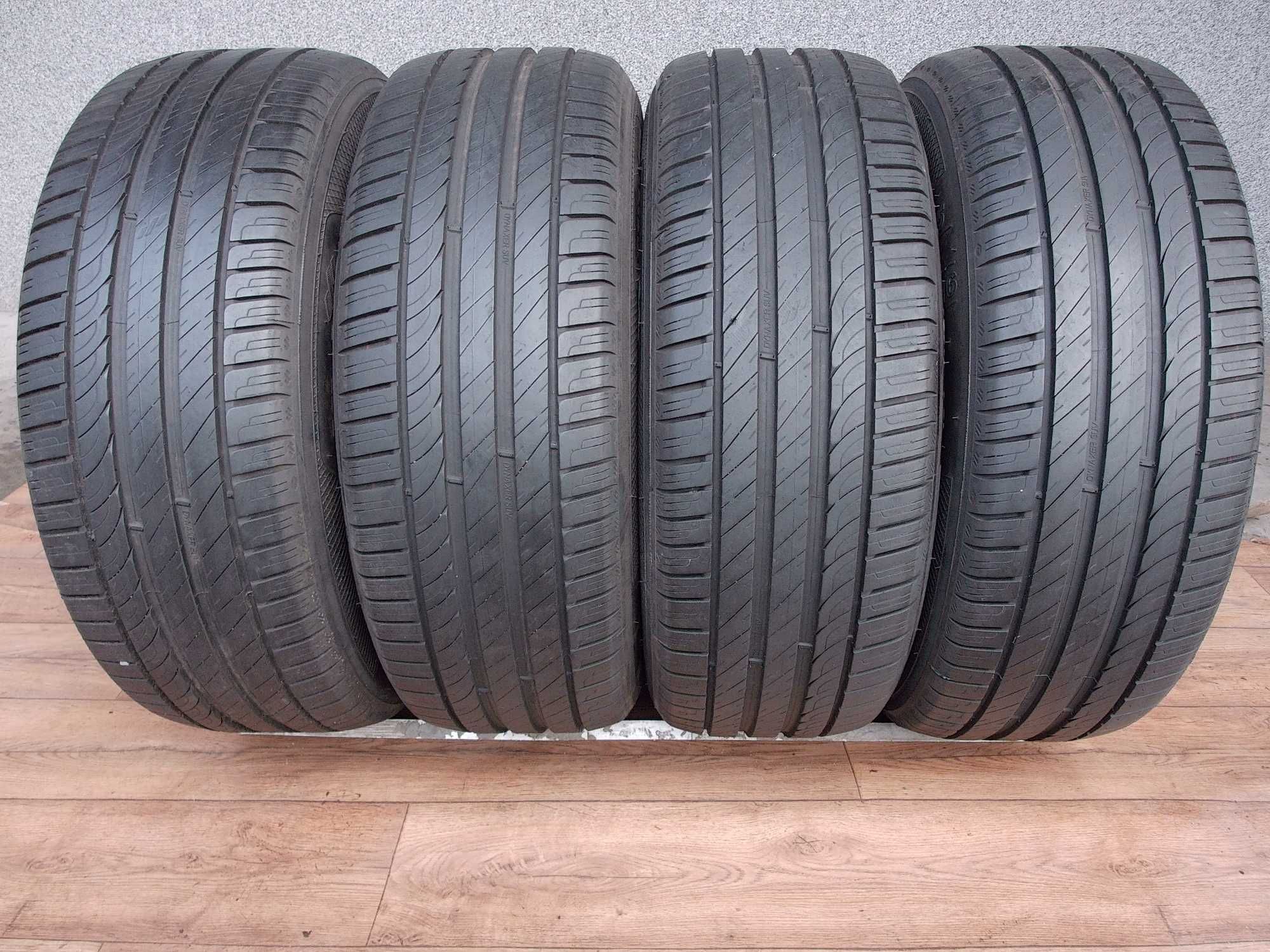 Klebar Dynaxer SUV 235/60/16 100V XL z 2022r ładne