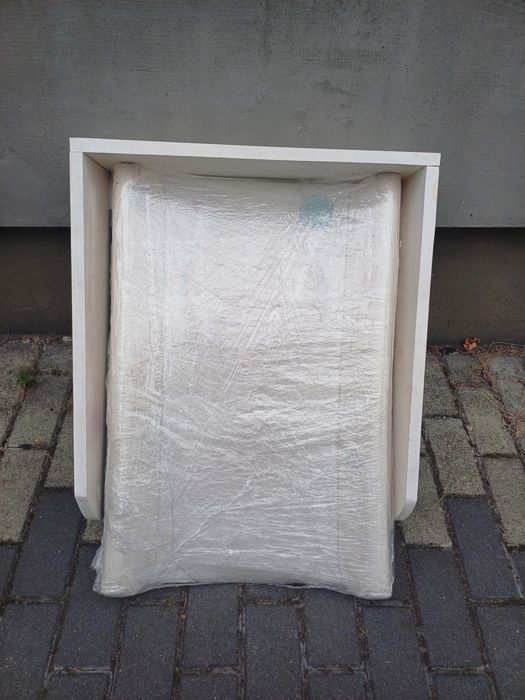 Przewijak dla niemowląt wzor ikea