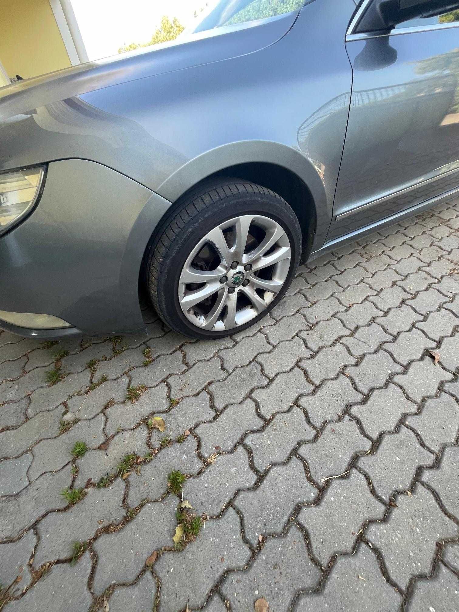 Skoda Superb Break em Excelente estado
