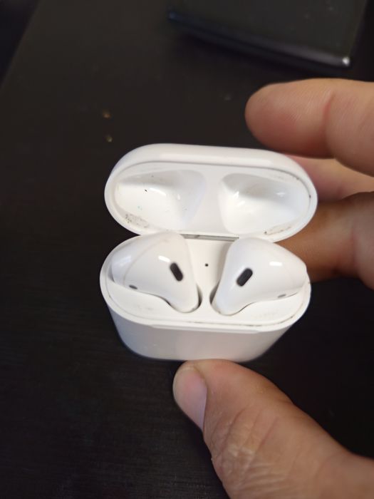 AirPods Geração 2