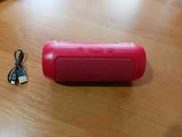 Głośnik Bluetooth 2X3W