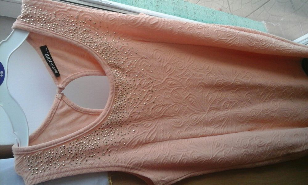 Sukienka rozciagliwa L Xxl